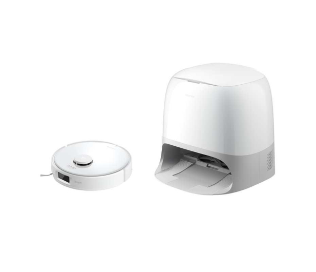 ROBOROCK Qrevo Curv 5A1 - 1327182 - zdjęcie 9